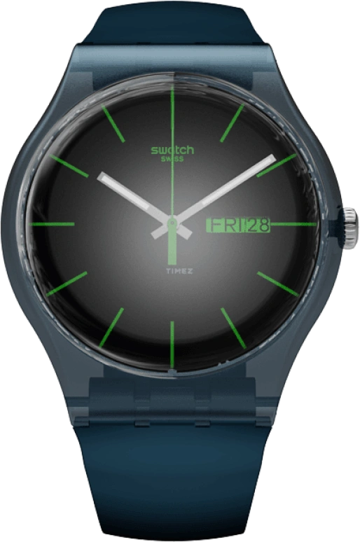 斯沃琪 CLASSIC SUON700