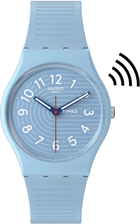 swatch swatch- 