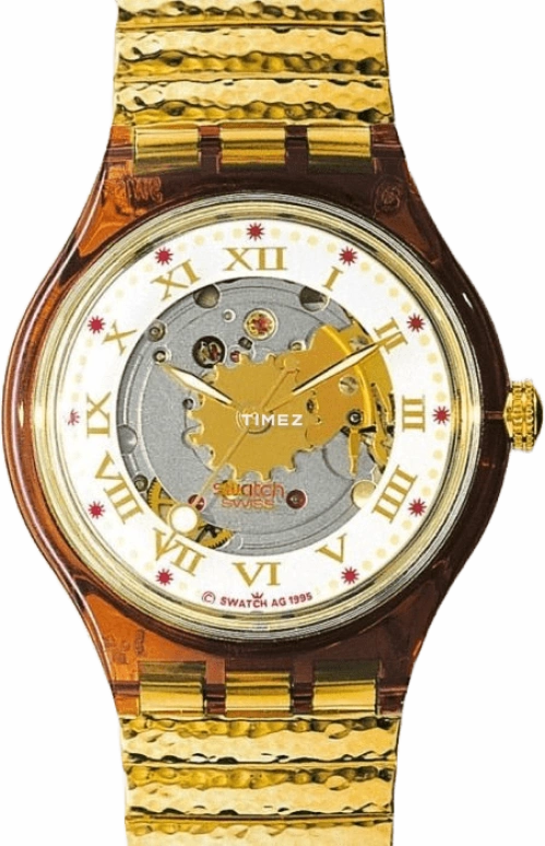 Swatch Other SAF100