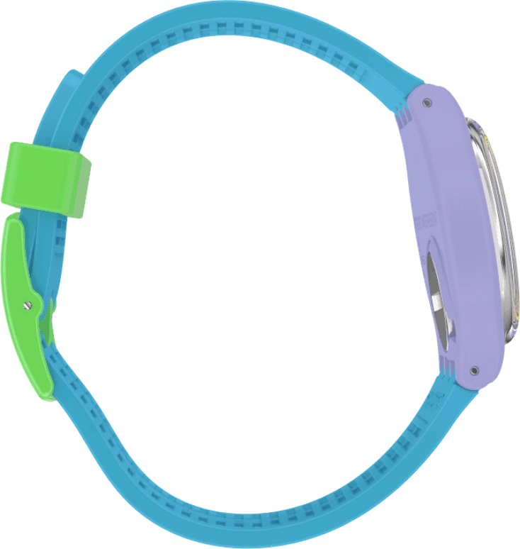 Swatch,Originals 34mm,34mm,Plastic,Yellow,Closed,GZ342