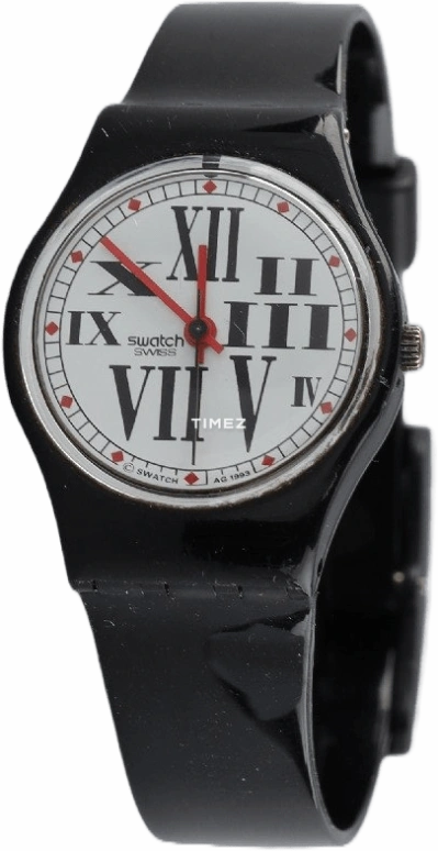 Swatch Other LB137