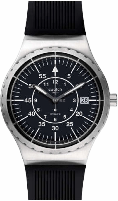 Sistem 51 Automatic