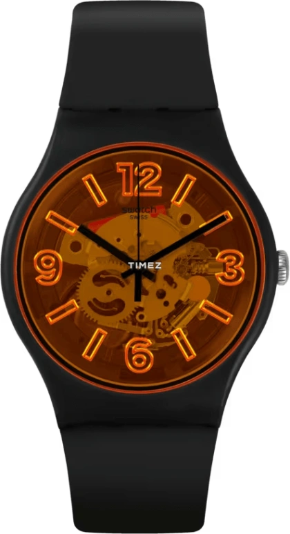 Swatch Originals SUOB164