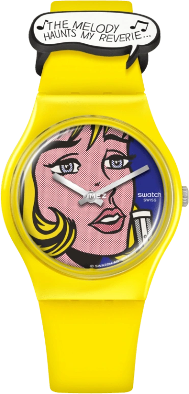 Swatch Originals SO28Z117