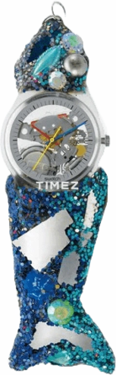 Swatch Other GK100AL