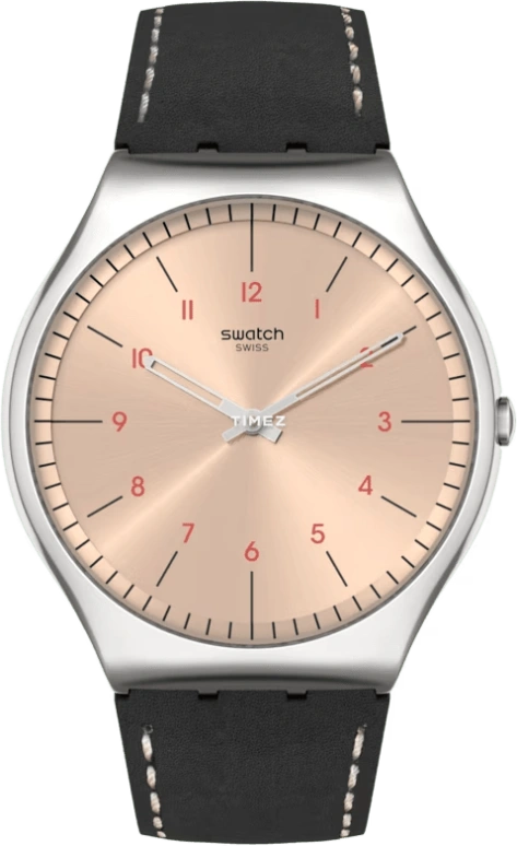 Swatch IRONY