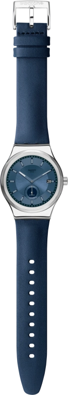 Swatch,Originals ,Blue,SY23S403