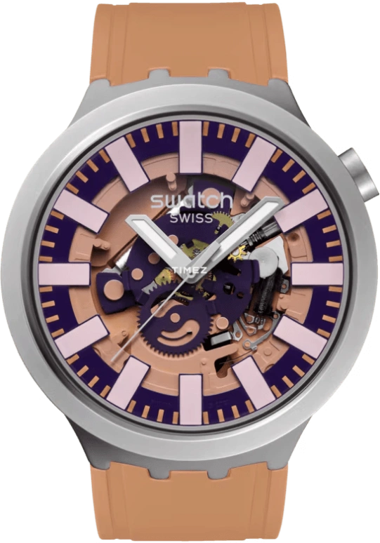 Swatch THE BOLD SB07S119