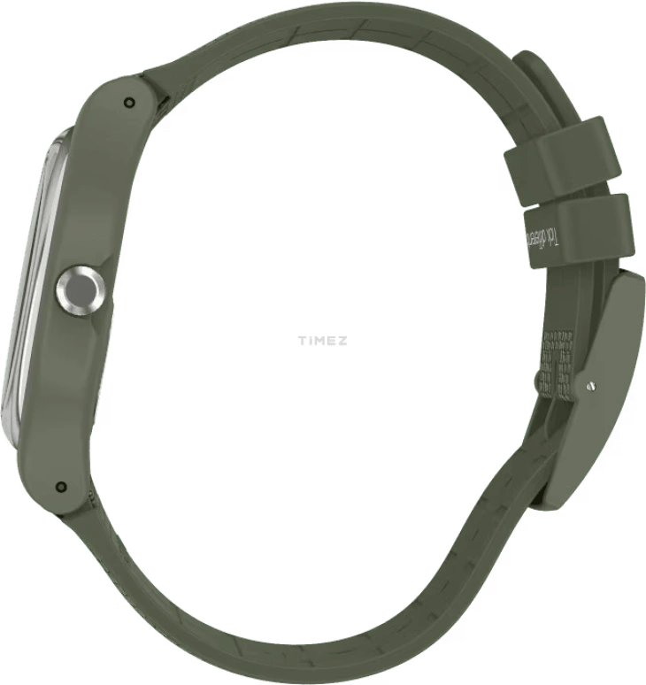 斯沃琪,原创 41毫米,41毫米,生物基,橄榄绿色,石英,圆形,绿色,SO29G110,SO29G110-6000