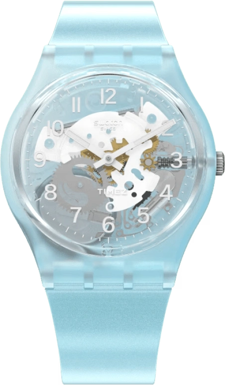 Swatch Originals GL125