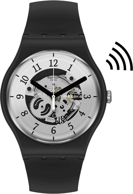 Swatch Originals SO32B112-5300