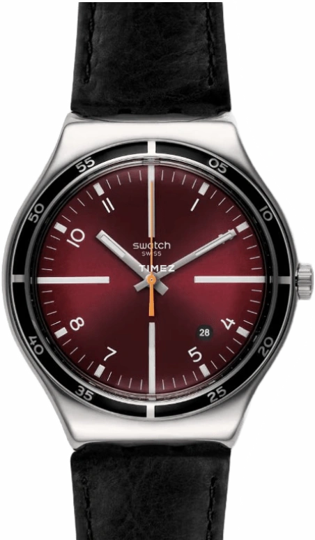 斯沃琪 SKIN YWS412