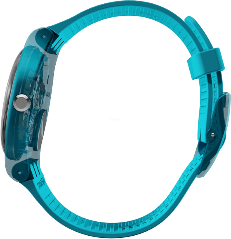 Swatch,Originals 41mm,41mm,Plastic,Blue,SUOL700