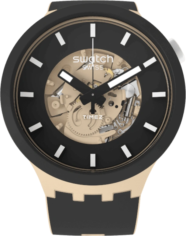 Swatch Other SB03C100