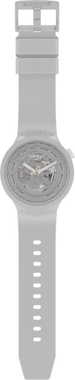 Swatch,THE BOLD 47mm,47mm,Ceramic,SB03M100