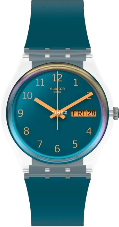 Swatch Originals SO28K700-S14