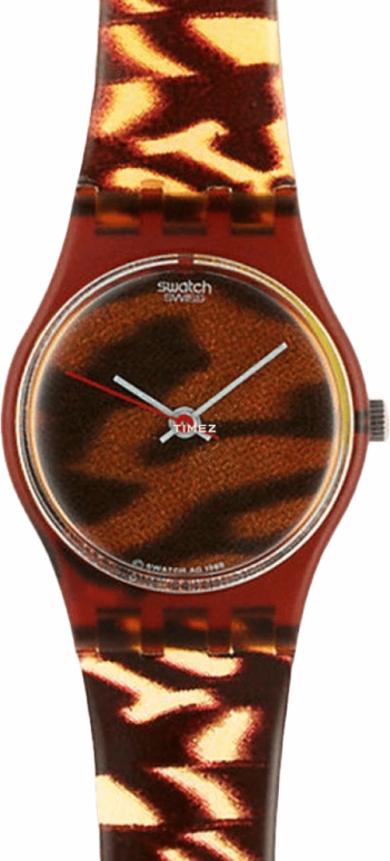 Swatch Other LF102