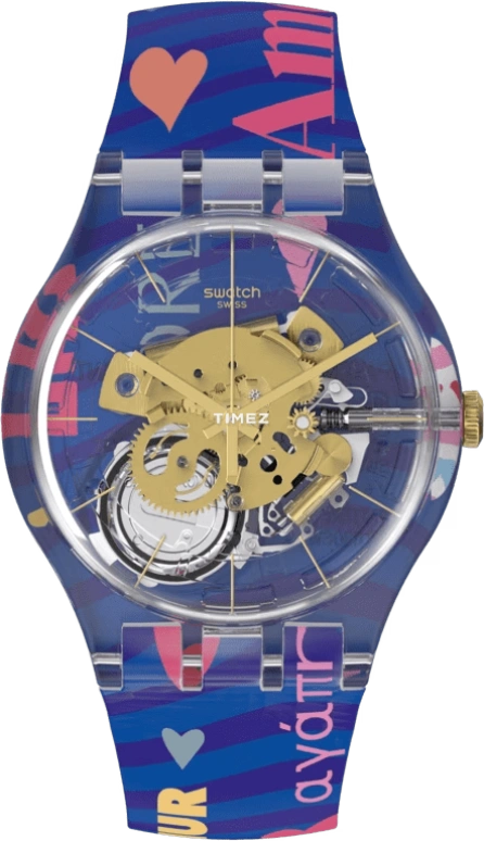 Swatch Originals SUOK147-005