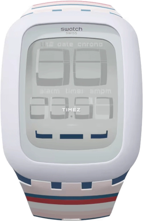 swatch swatch-digital 