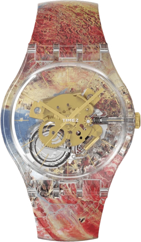 Swatch Originals SUOK147-036