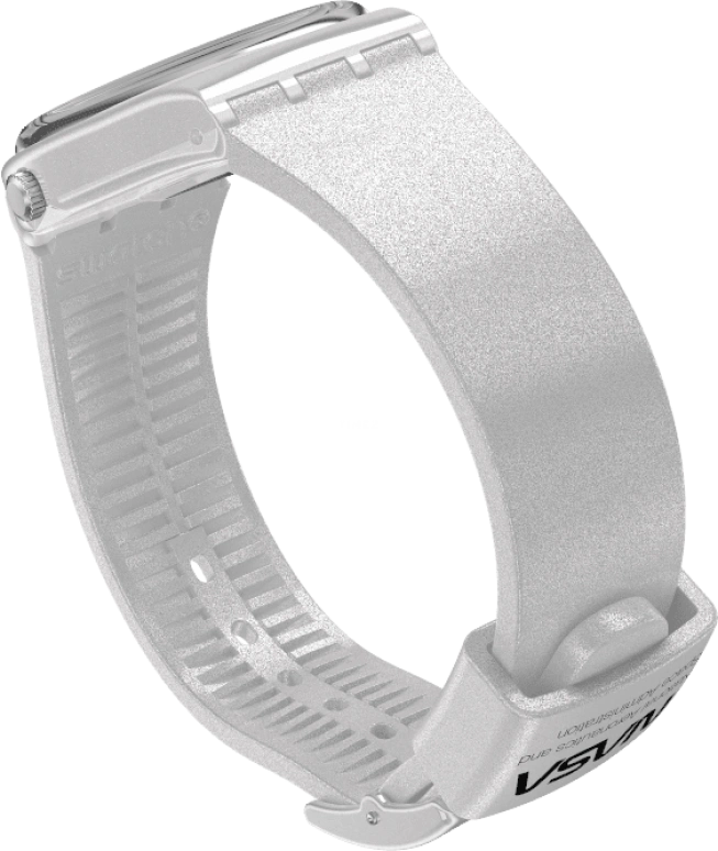 Swatch,Originals 34mm,34mm,Plastic,GZ355