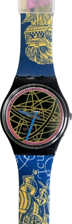 Swatch Other GB137