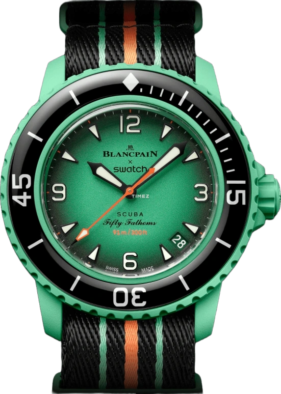 Swatch BIOCERAMIC SO35I100