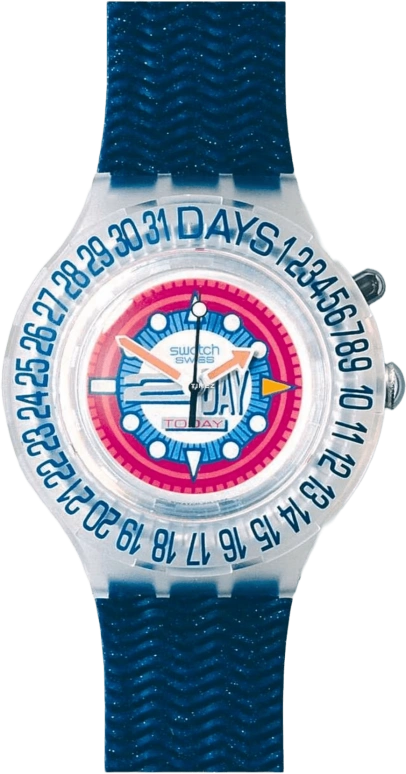 Swatch Originals SDK903