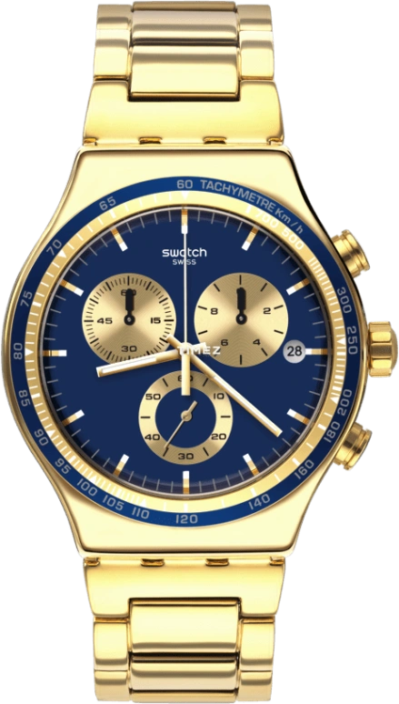 Swatch HUMPY BUMPY YVG402G