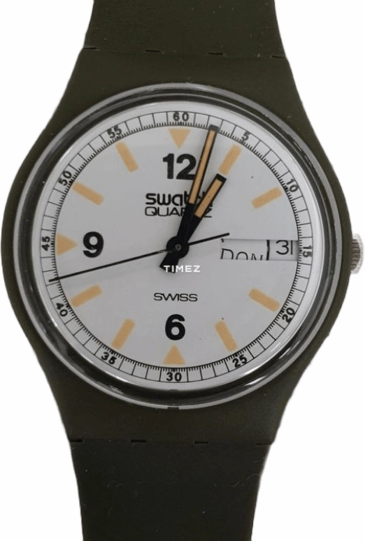Swatch Other GG702