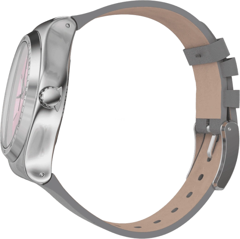 Swatch,IRONY 42mm,42mm,Pink,Open,YIZ404