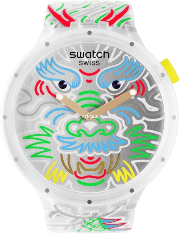 斯沃琪 其它 SB05Z102