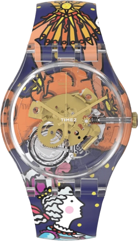 Swatch Originals SUOK146-016