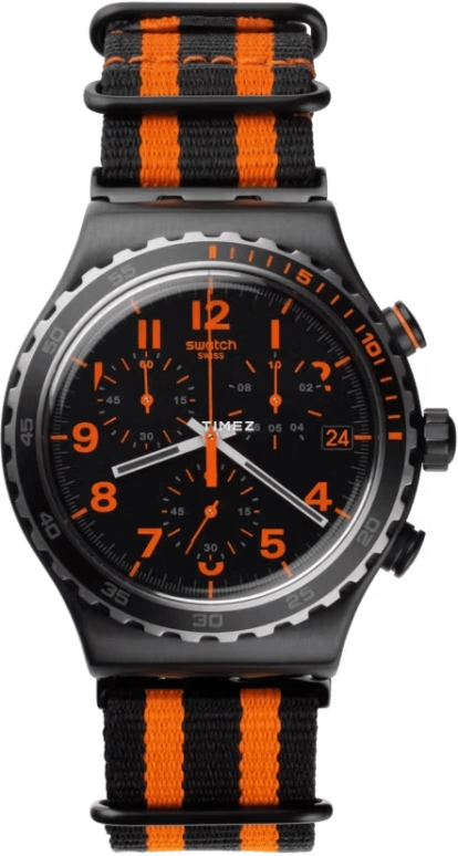Swatch Other YVB401