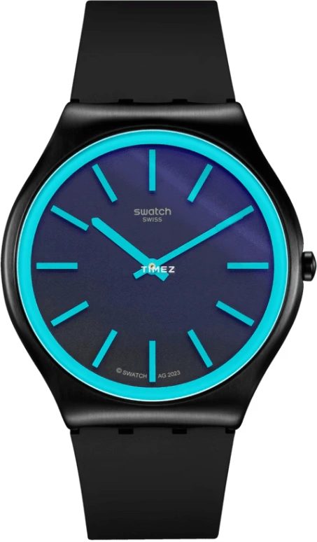 Swatch Swatch Essentials SS07B111