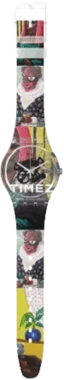 Swatch Other SUOK144-008