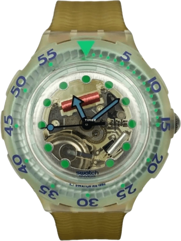 Swatch Other SDK107