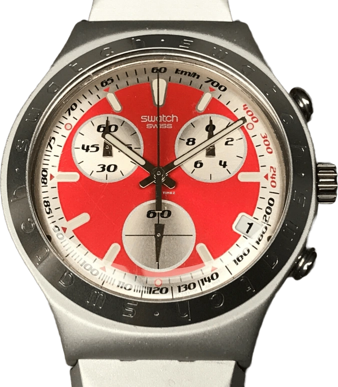 Swatch Other YCS4010