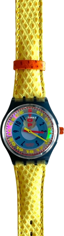Swatch Other SSM102