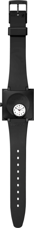 Swatch,Originals 33.25mm,33.25mm,Bioceramic,White,Quartz,Date,Day,SO34B700