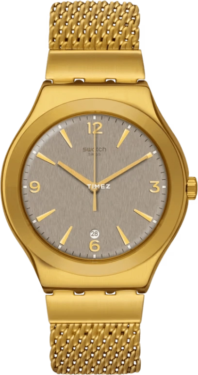 Swatch IRONY YWG409M