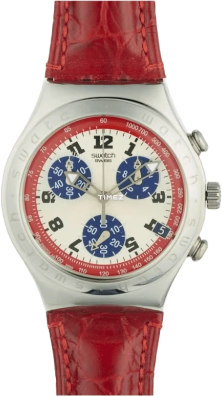 斯沃琪 其它 YCS424CP