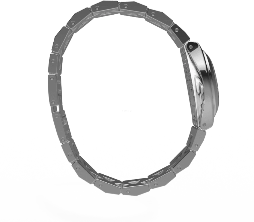 Swatch,IRONY 25mm,25mm,Stainless Steel,Silver,YSS300G