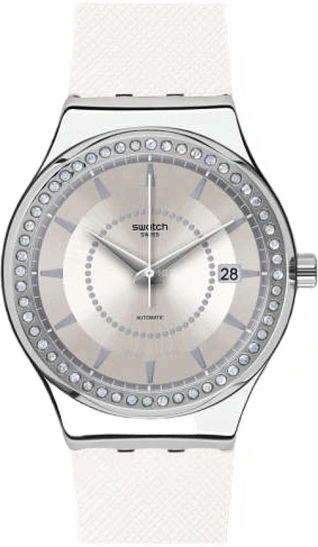 Sistem 51 Automatic