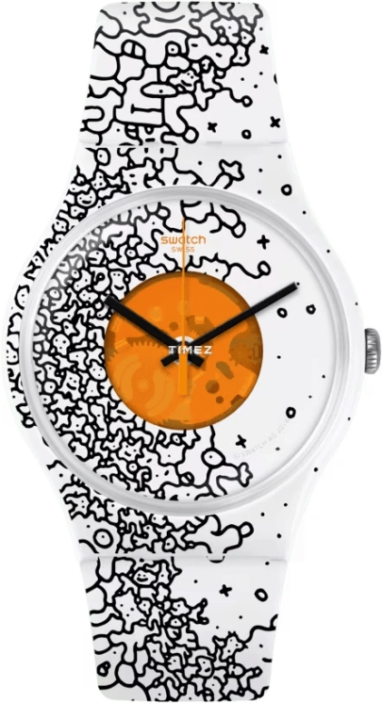 Swatch Originals SUOW167