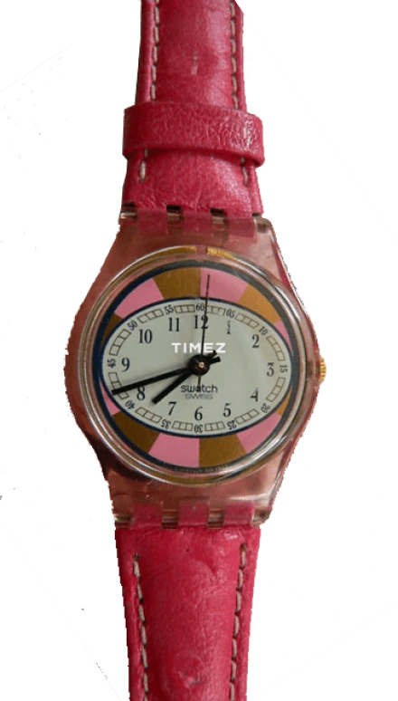Swatch Other LP115