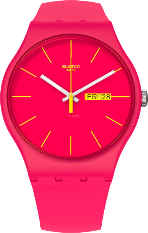 斯沃琪 CLASSIC SUOR704