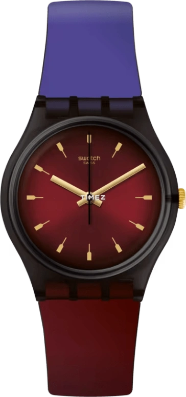 Swatch Originals GB308