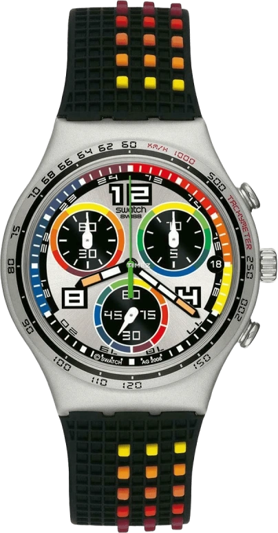 Swatch Other YCS4050