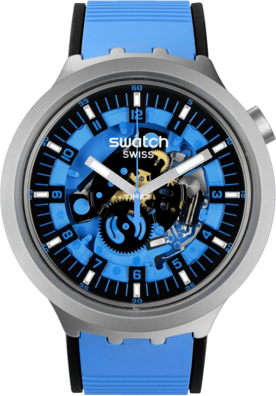 Swatch IRONY SB07S106